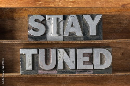 stay tuned tray photo