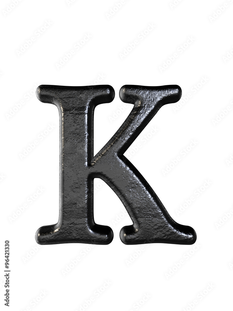 Alphabet letters 3D Alphabet letters 3D