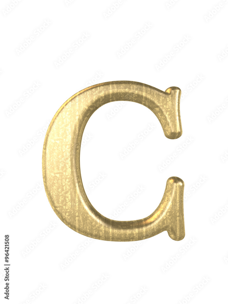 Alphabet letters 3D Alphabet letters 3D
