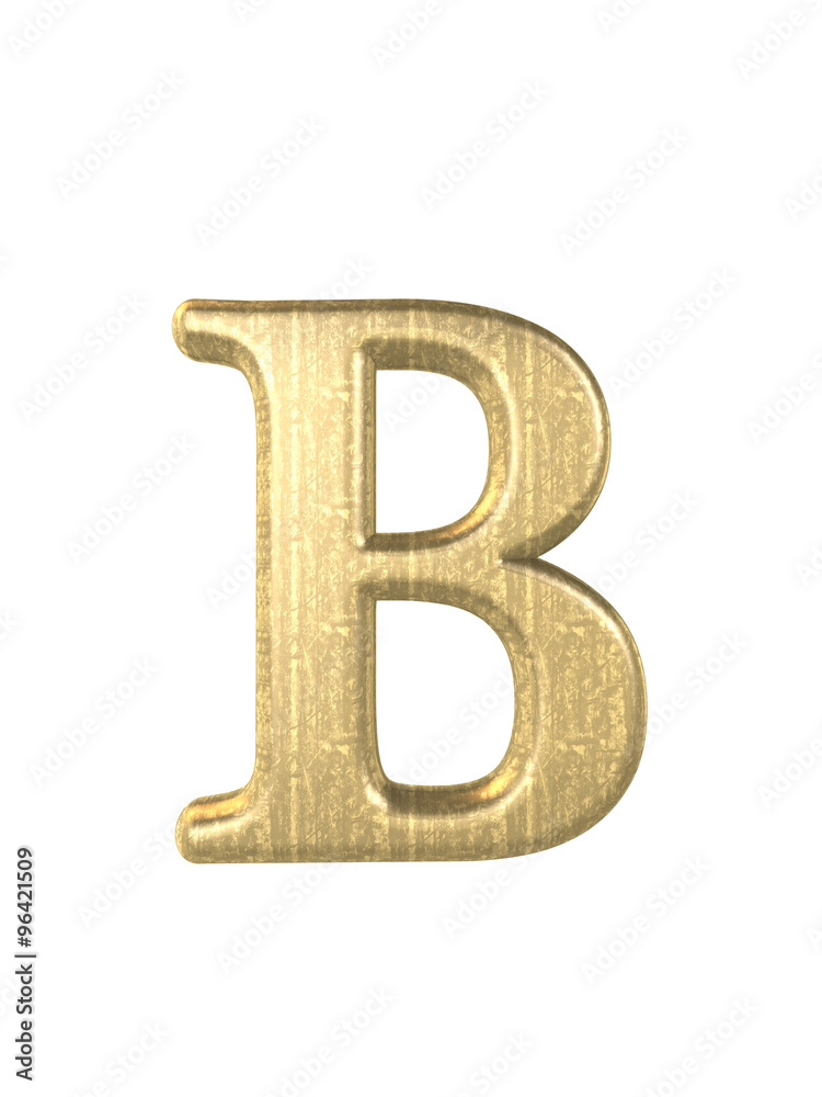 Alphabet letters 3D Alphabet letters 3D