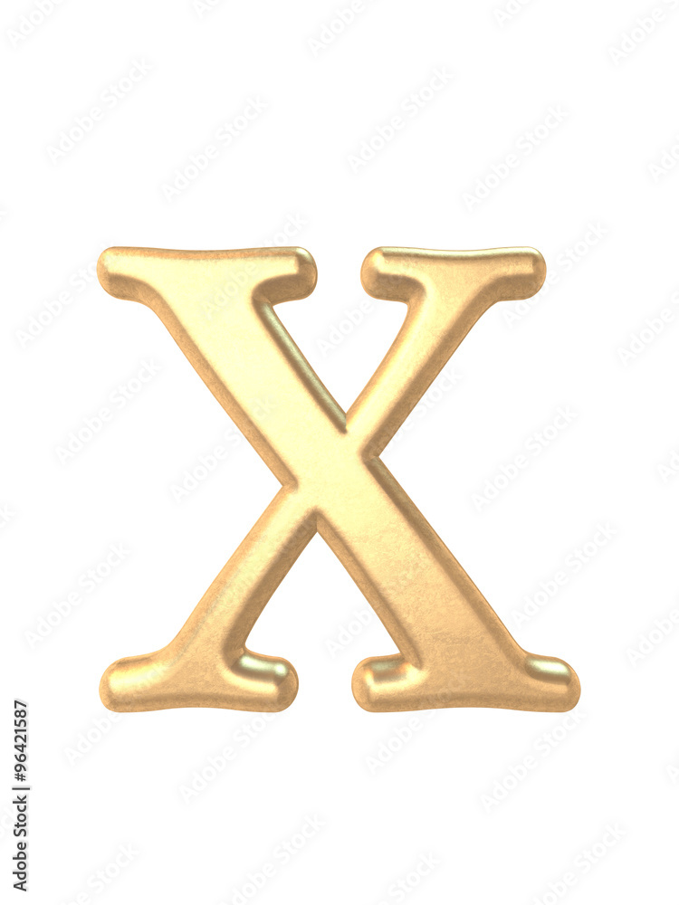 Alphabet letters 3D Alphabet letters 3D