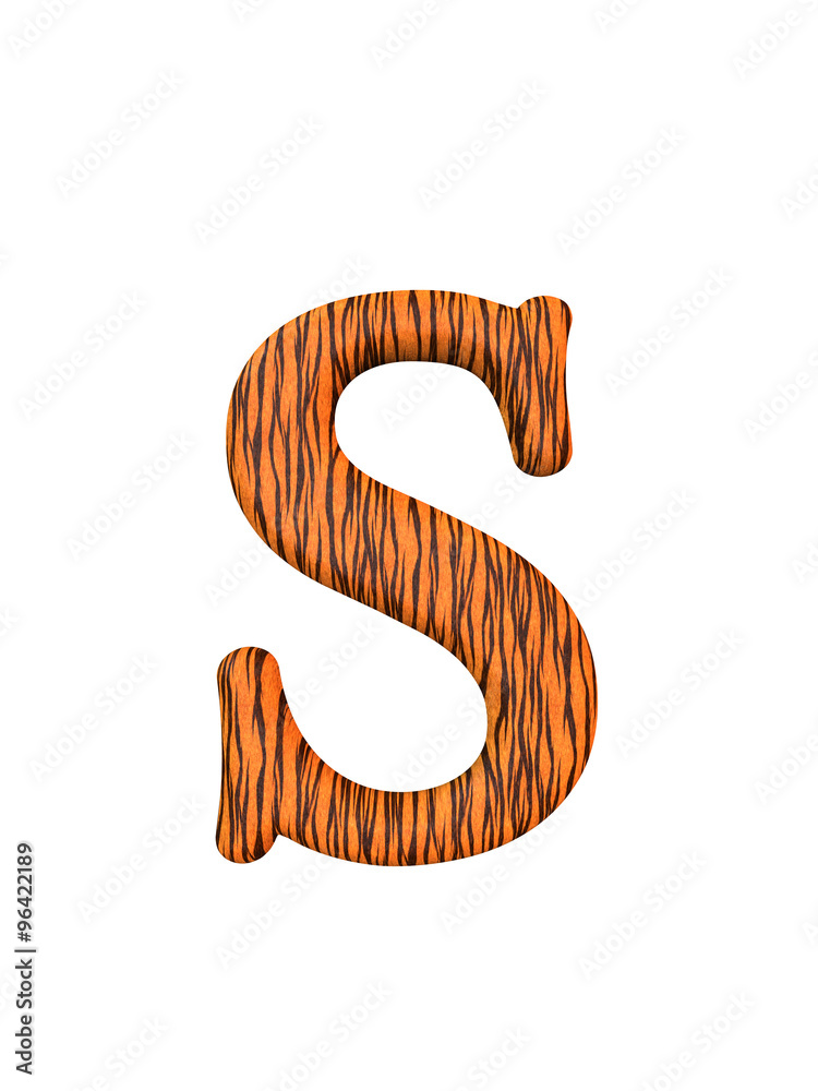 Alphabet letters 3D Alphabet letters 3D
