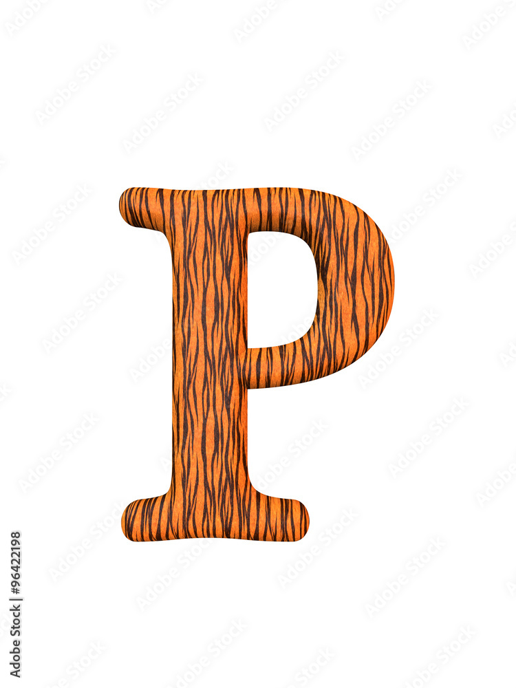 Alphabet letters 3D Alphabet letters 3D