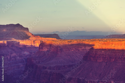 Grand Canyon © Galyna Andrushko
