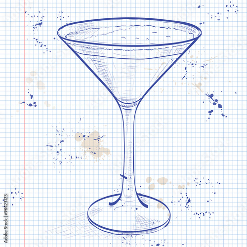 Cocktail Espresso Martini