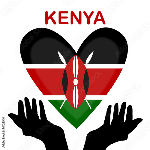 Help for Kenya