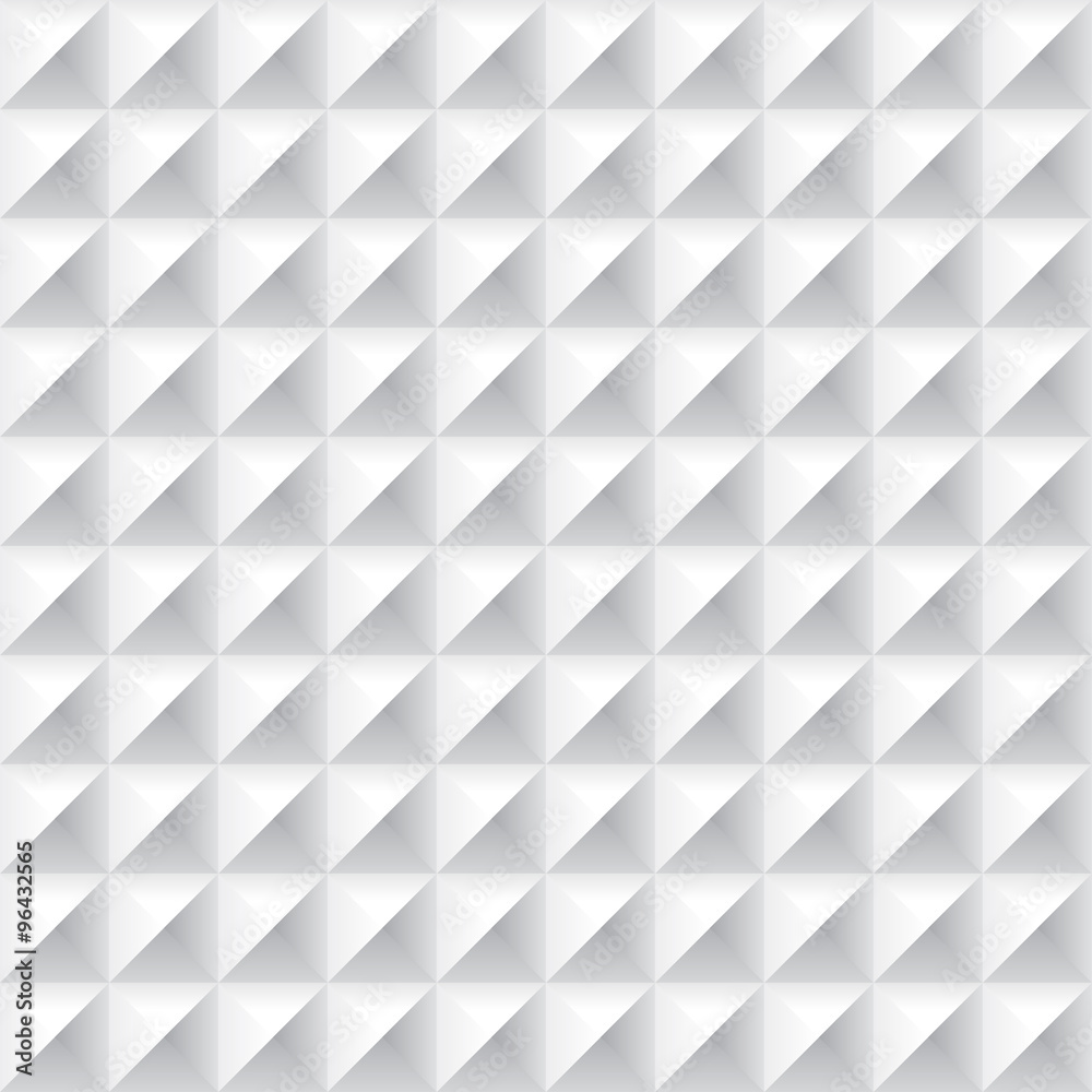 White pattern background seamless. Geometrical abstract seamless pattern (frame, point of sale) White pattern background seamless. Geometrical abstract seamless pattern (frame, point of sale)