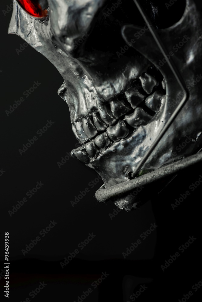 Abstract steel bacgkround closeup photo Abstract steel bacgkround closeup photo