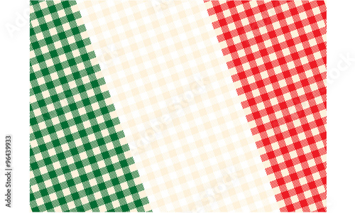 Flag of Italy
