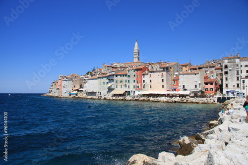 Wallpaper Mural Rovigno, Croazia Torontodigital.ca