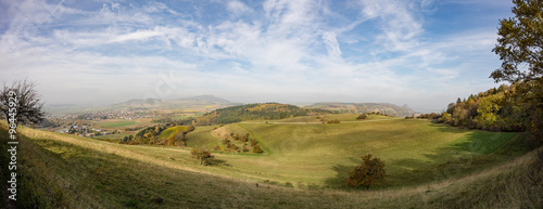 Hegau - Panorama