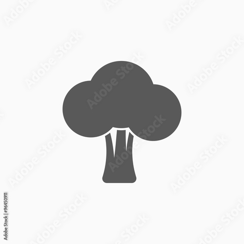 broccoli icon
