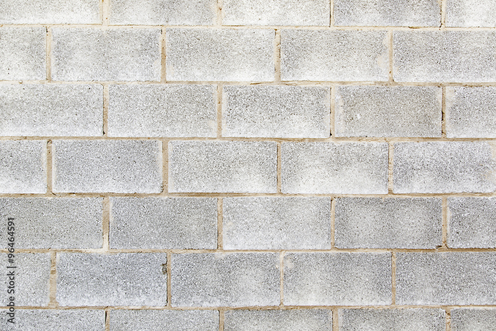 Fototapeta premium Concrete Wall