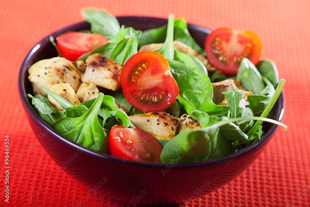 Chicken salad Chicken salad