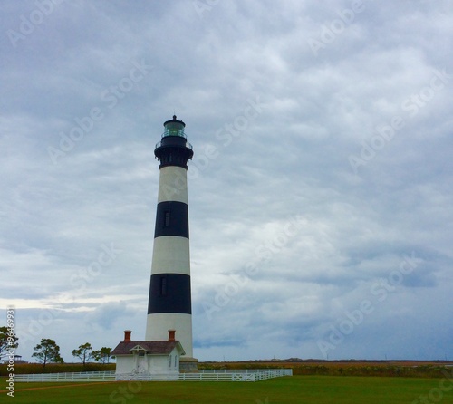 Bodi Lighthouse