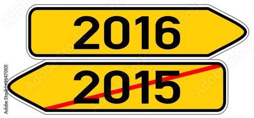 2016 Sylvester Silvester  #151122-02