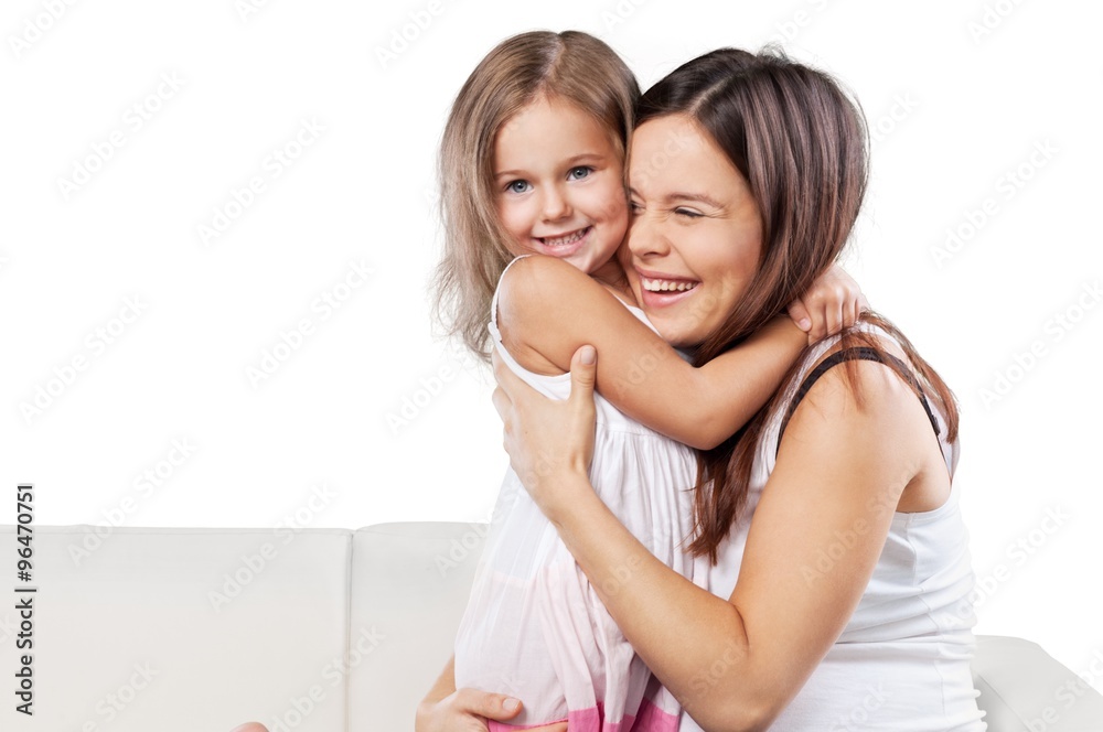 Mother. Mother.