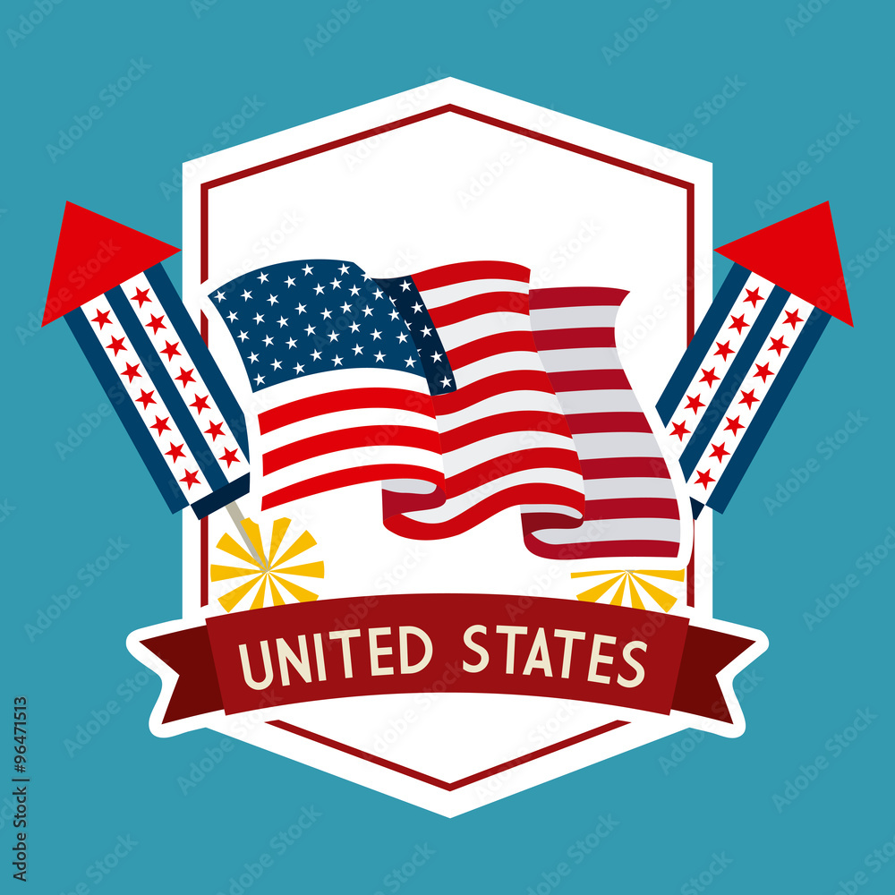 United States design 