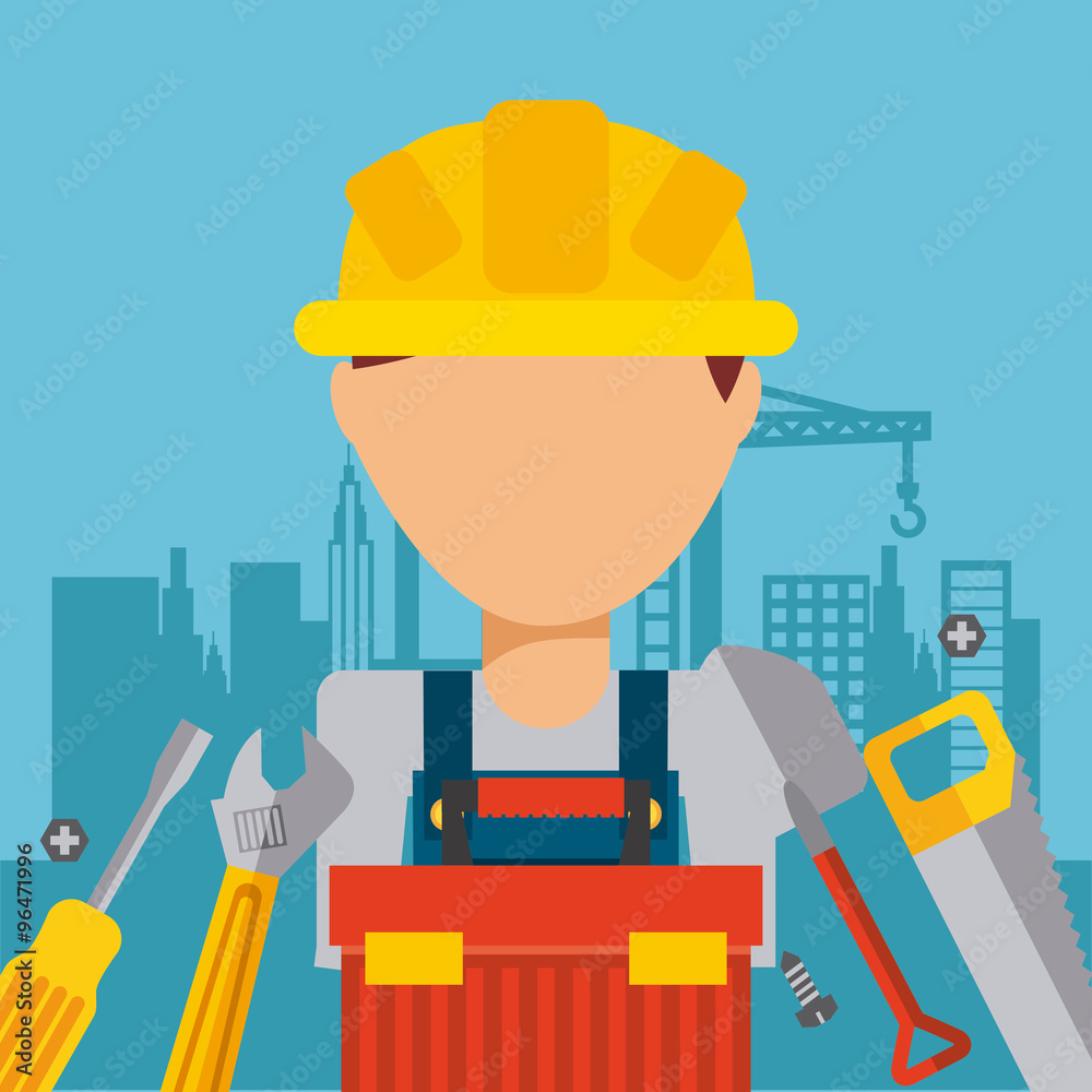Under construction design Under construction design