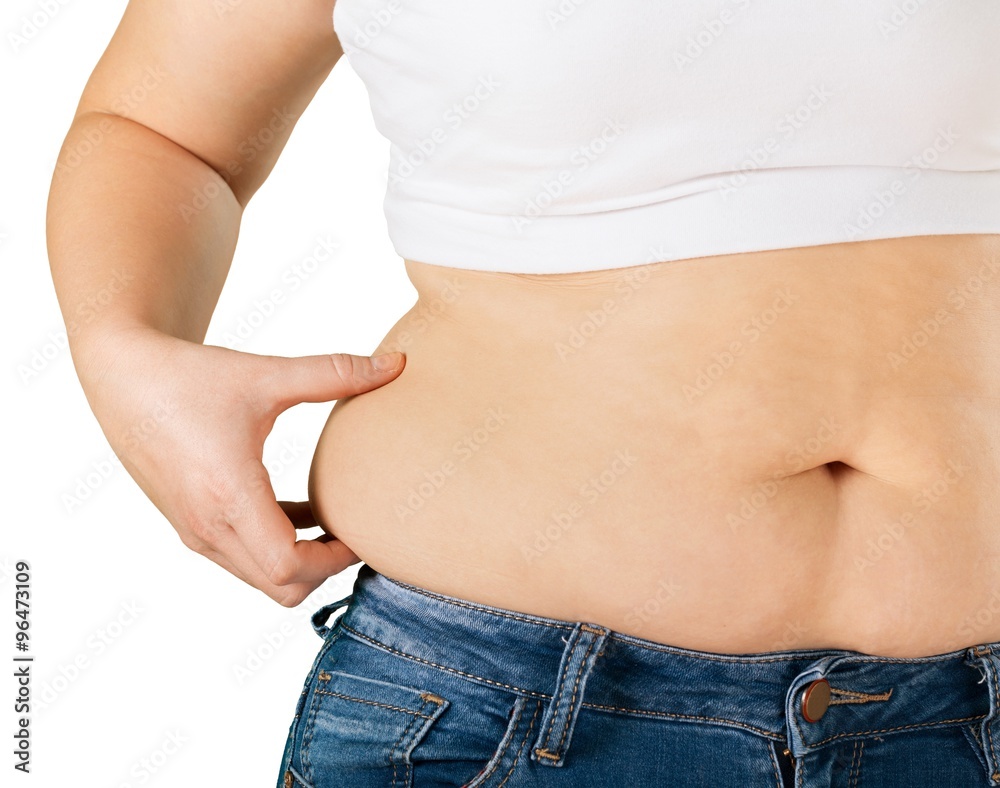 Fototapeta premium Fat.