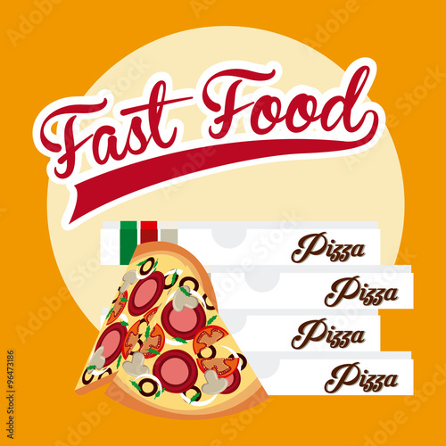 Menu and Food design 