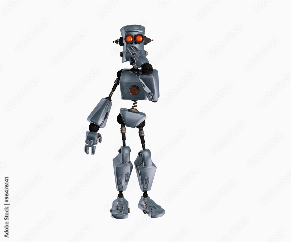 Robot Robot