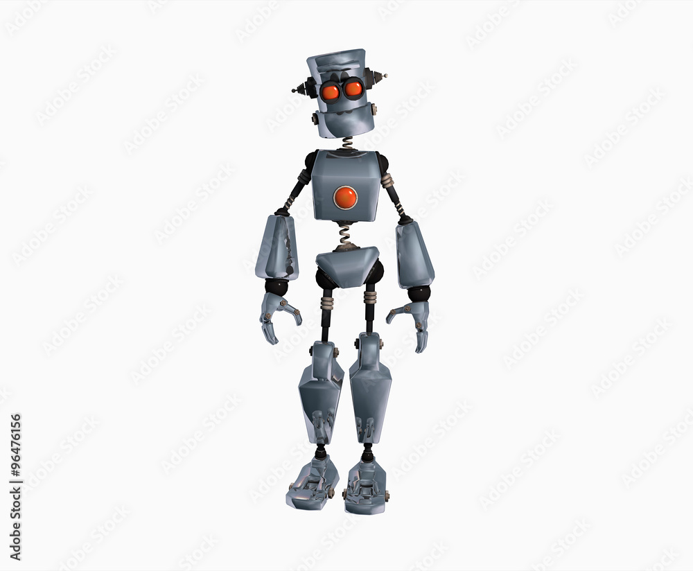 Robot