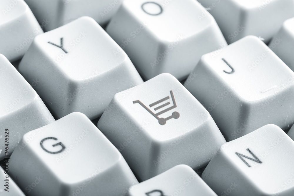 E-commerce. E-commerce.