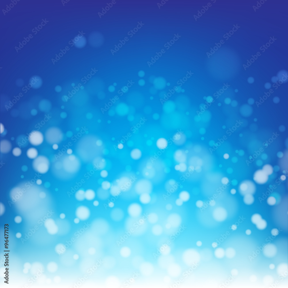 Abstract background with bokeh and light element  002