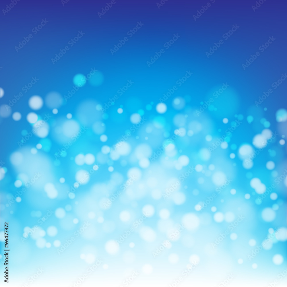 Abstract background with bokeh and light element  004