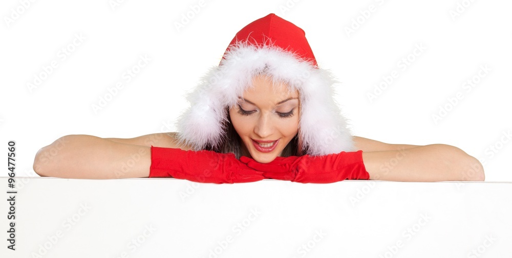 Santa Claus. Santa Claus.