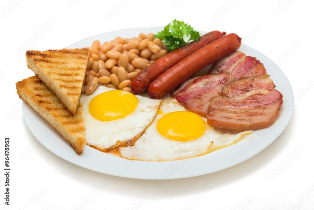 Eggs. Eggs.