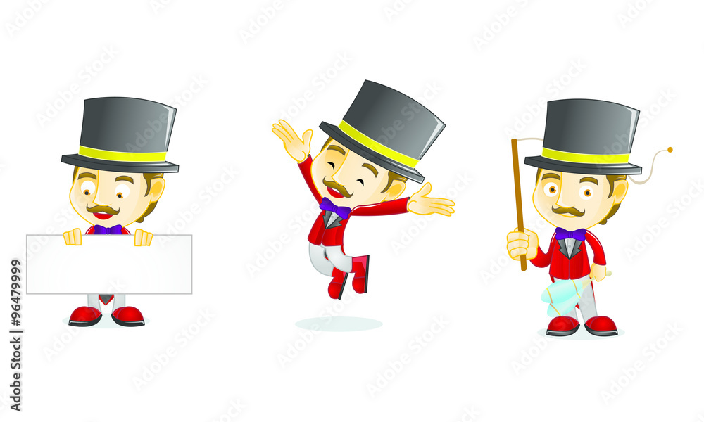 CIRCUS 1 CIRCUS 1