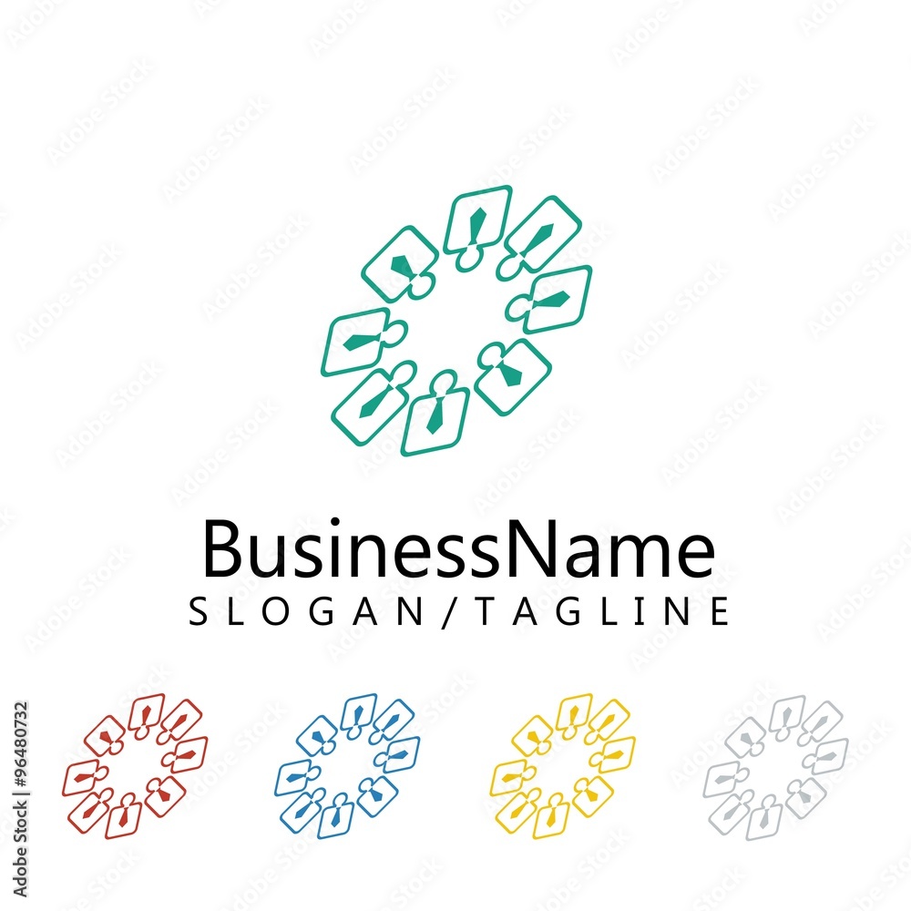 Education College Campus Smart Logo Icon Vector Education College Campus Smart Logo Icon Vector