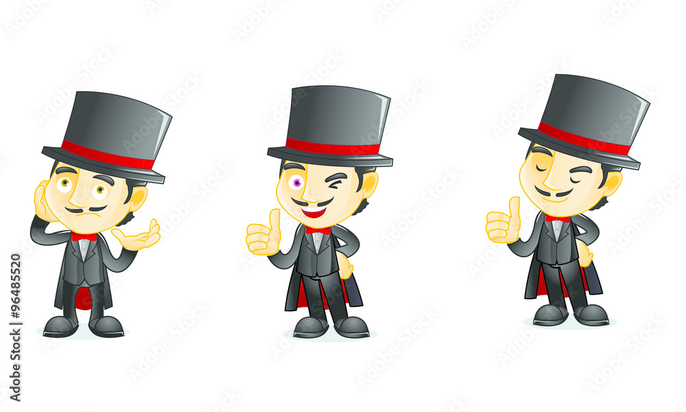 MAGICIAN 2 MAGICIAN 2