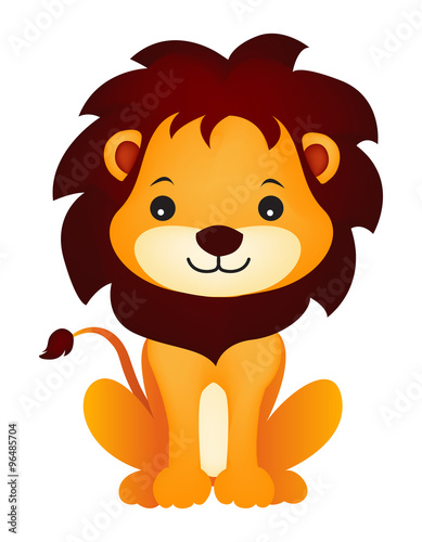lion