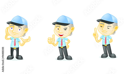 POSTMAN 2