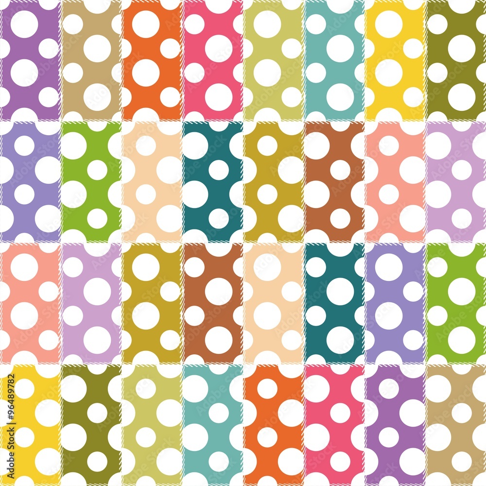 patchwork background with different patterns patchwork background with different patterns