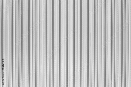 corrugated metal background and texture surface