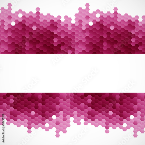fond abstrait