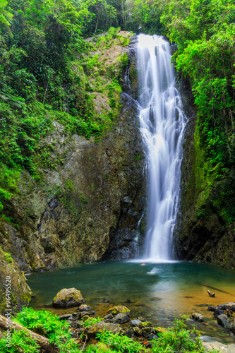 Fototapeta Naklejka Na Ścianę i Meble -  Suva, Fiji