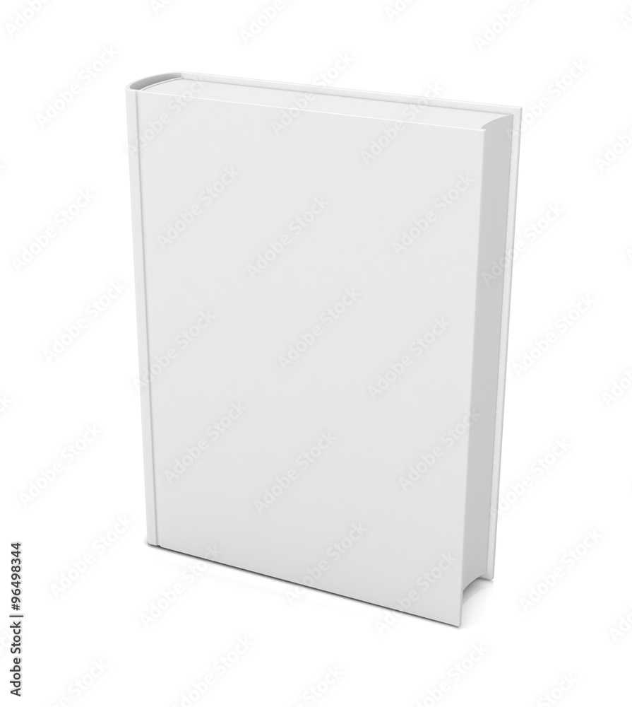 single white book single white book
