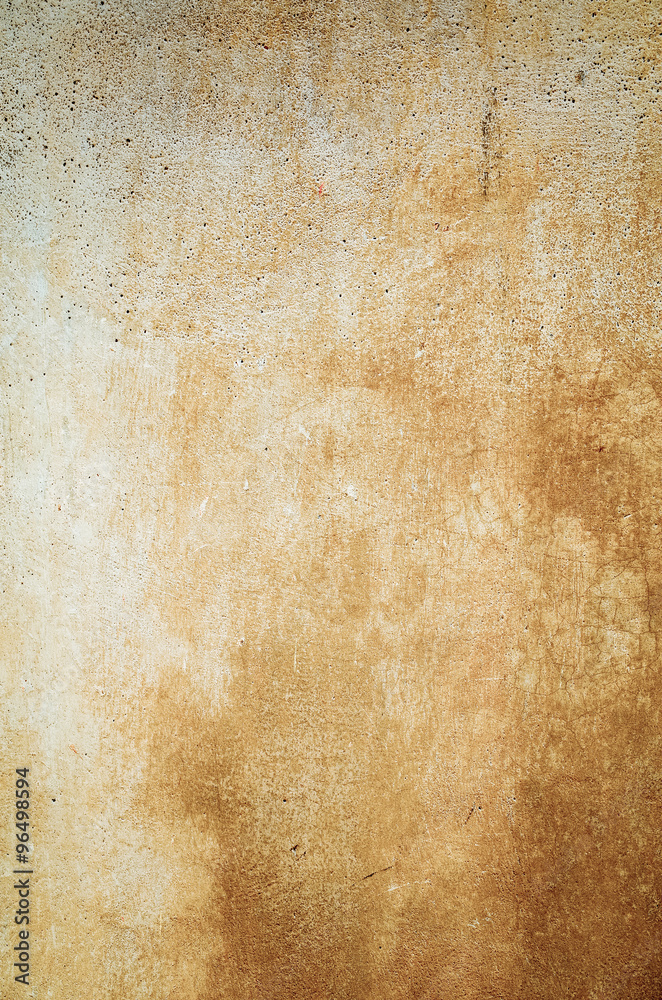 grungy wall - Sandstone surface background