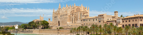 Majorca La seu Cathedral