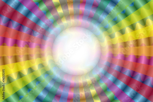 #Background #wallpaper #Vector #Illustration #design #free #free_size #charge_free #colorful #color rainbow,show business,entertainment,party,image 背景素材壁紙,虹色,レインボーカラー,幻覚,カラフル,円形,リング,波紋,エスニック,サイケデリック