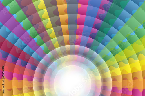 #Background #wallpaper #Vector #Illustration #design #free #free_size #charge_free #colorful #color rainbow,show business,entertainment,party,image 背景素材壁紙,虹色,レインボーカラー,幻覚,カラフル,円形,リング,波紋,エスニック,サイケデリック