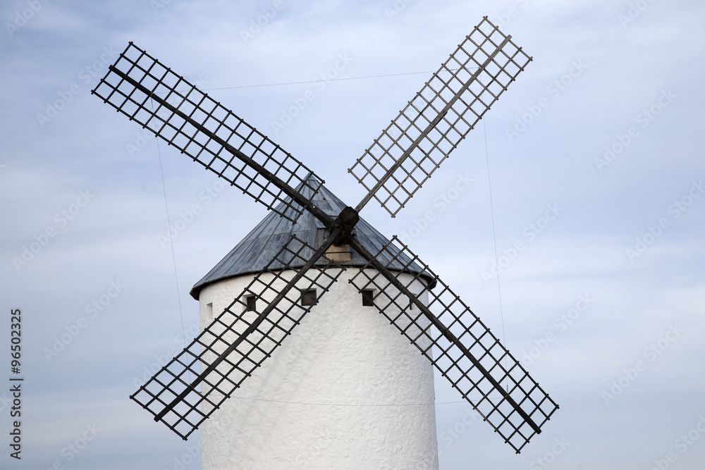 Windmill, Campo de Criptana Windmill, Campo de Criptana
