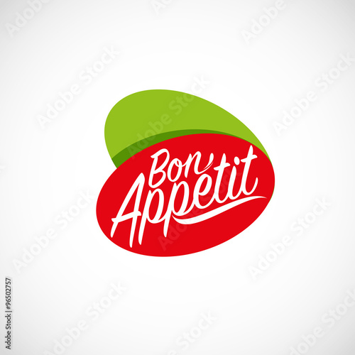 bon appétit
