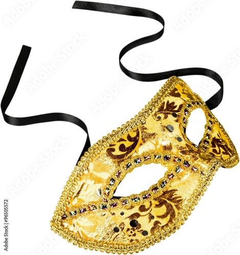 Mask. © BillionPhotos.com