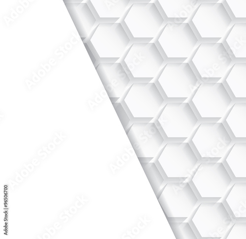 Abstract grey and white  exture